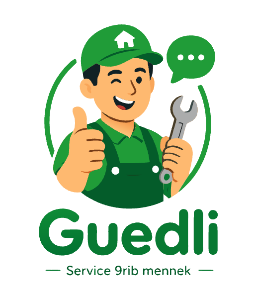 Guedli
